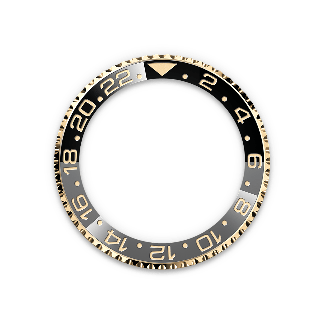 Rolex Bezel