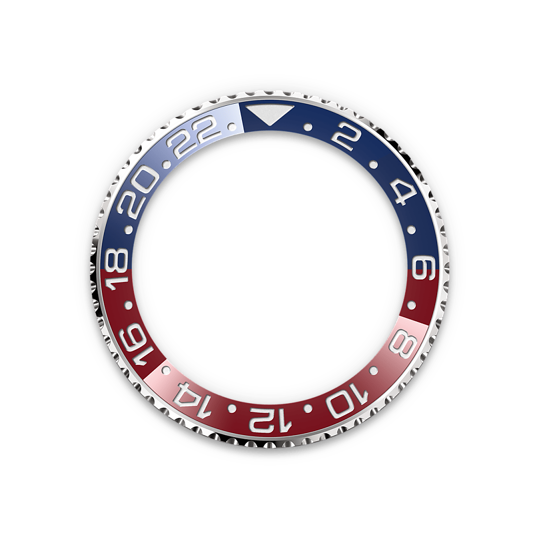 Rolex Bezel