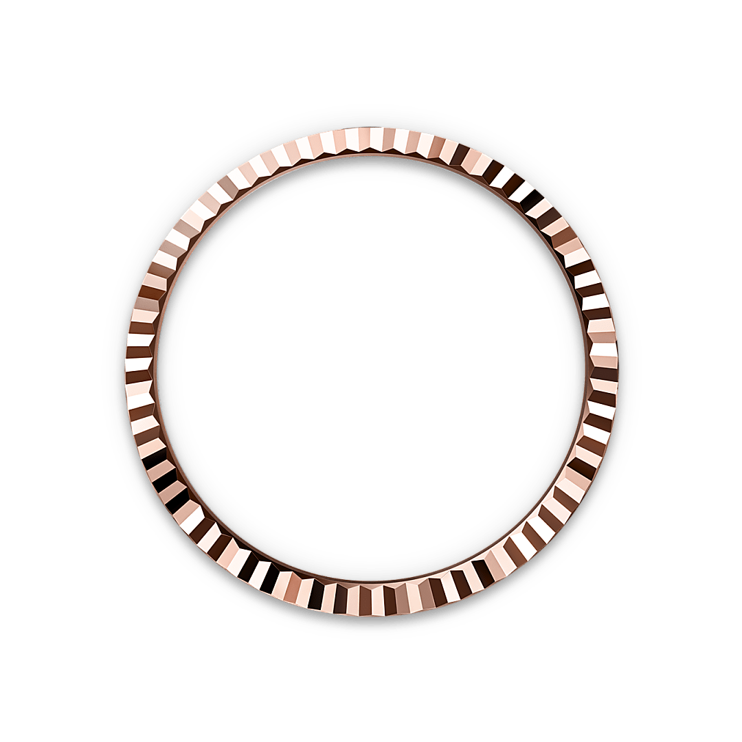 Rolex Bezel