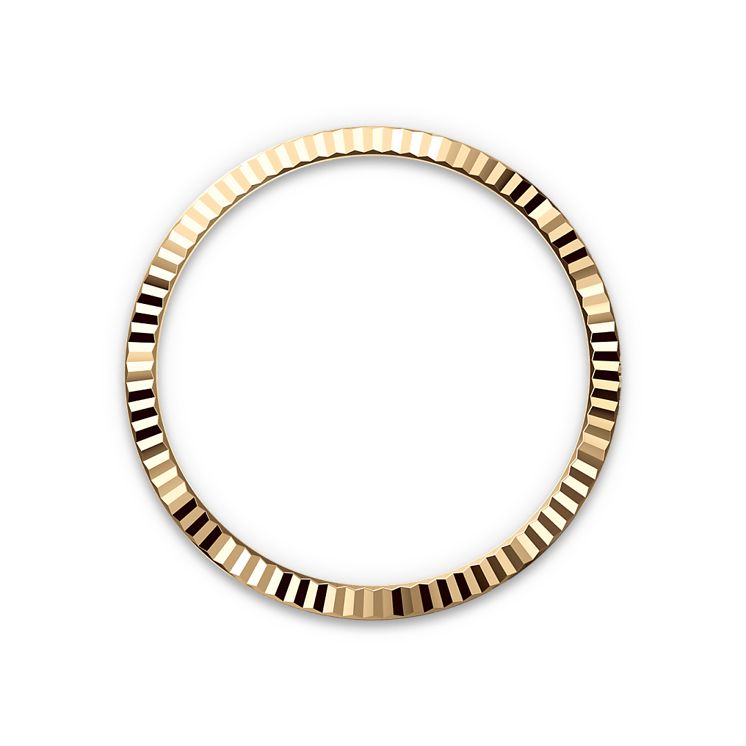 Rolex Bezel