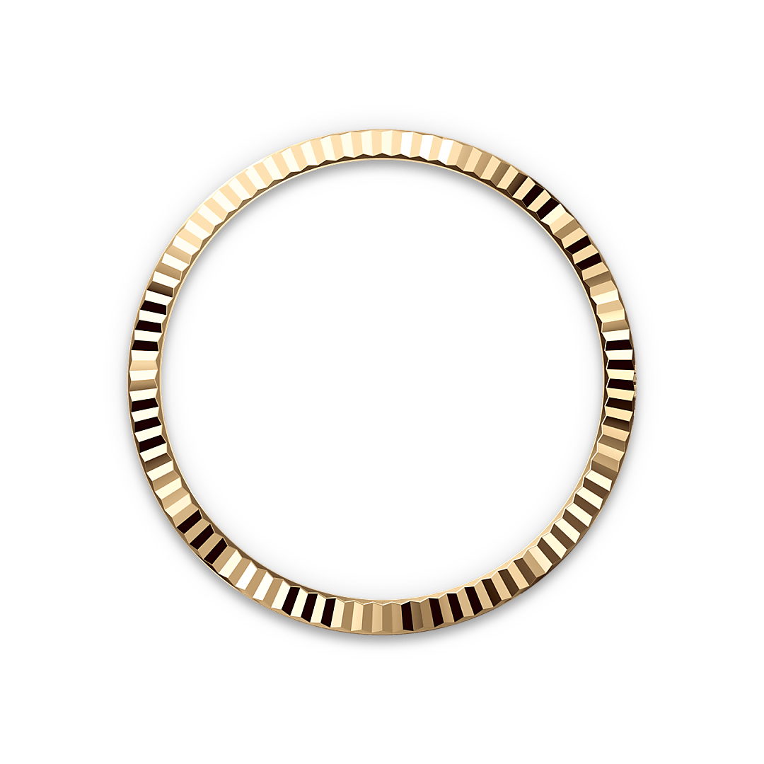 Rolex Bezel