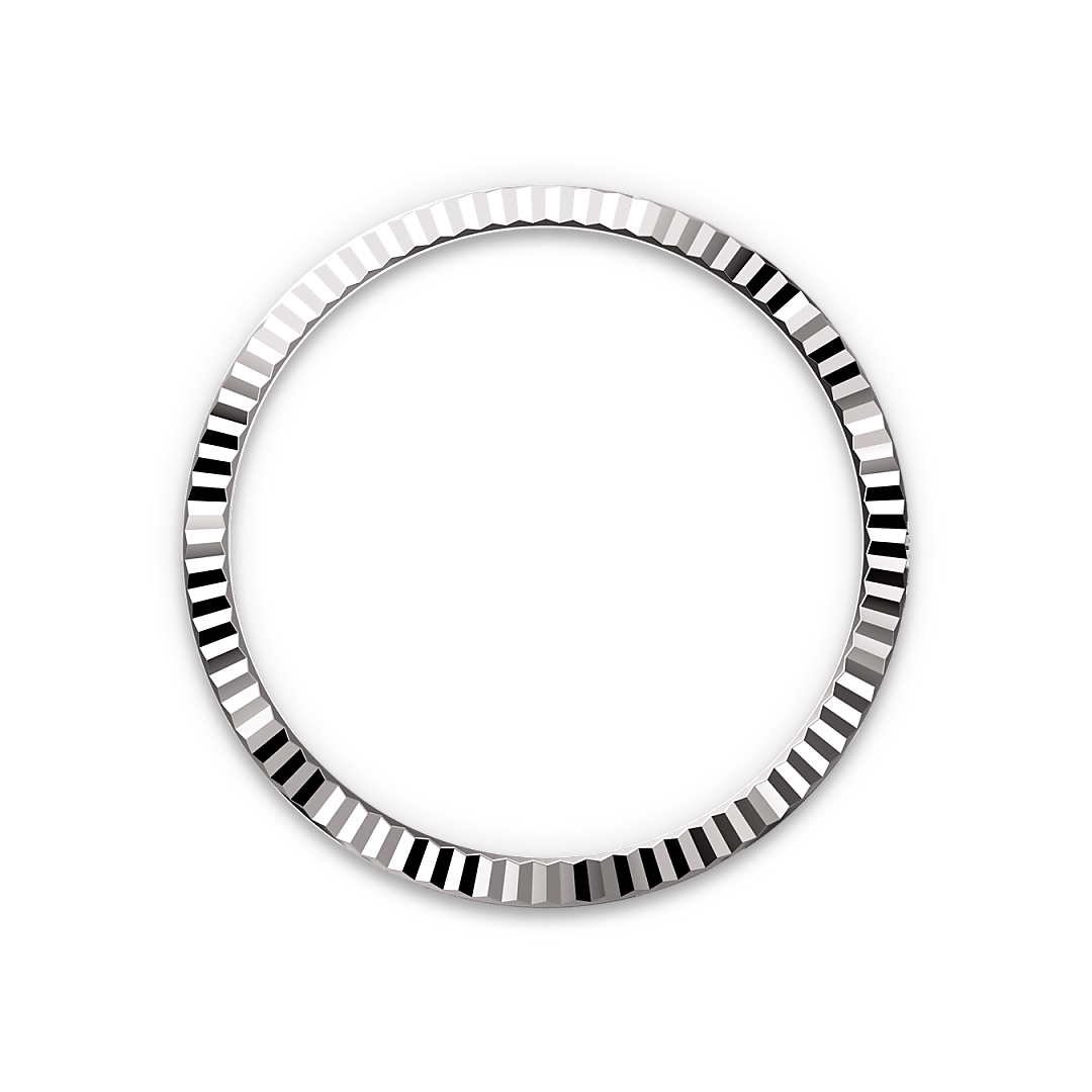 Rolex Bezel