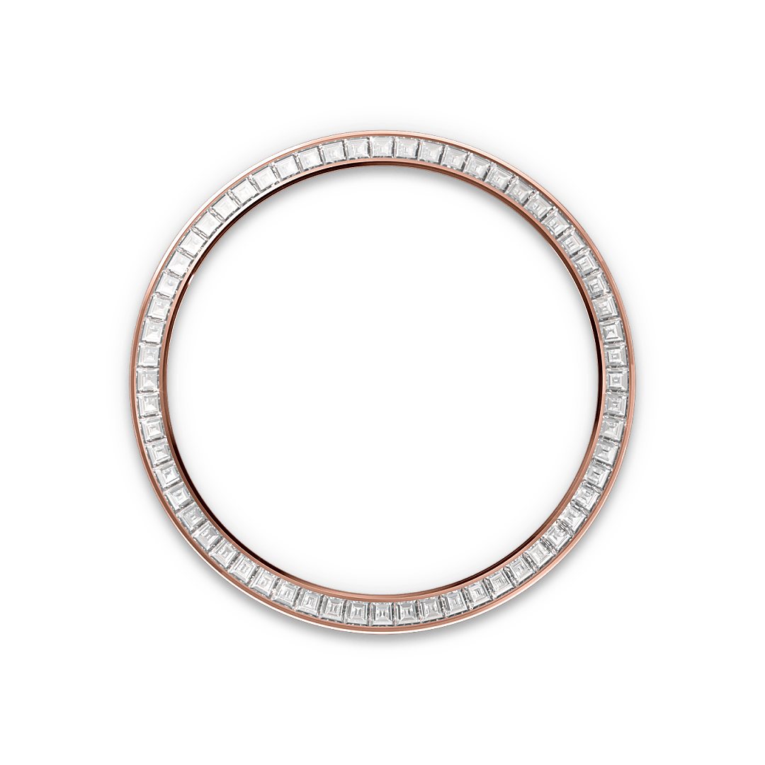 Rolex Bezel