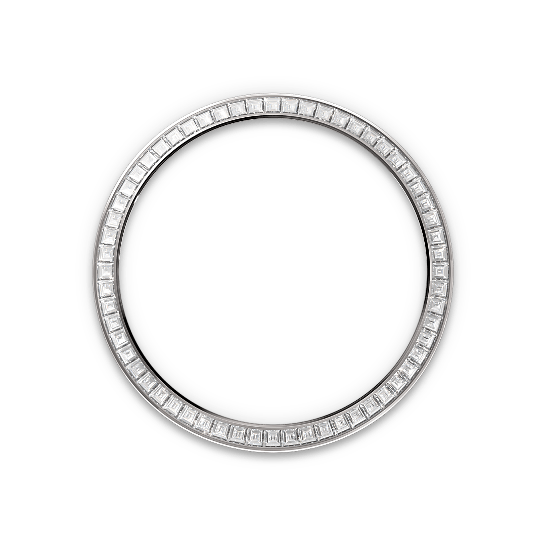 Rolex Bezel