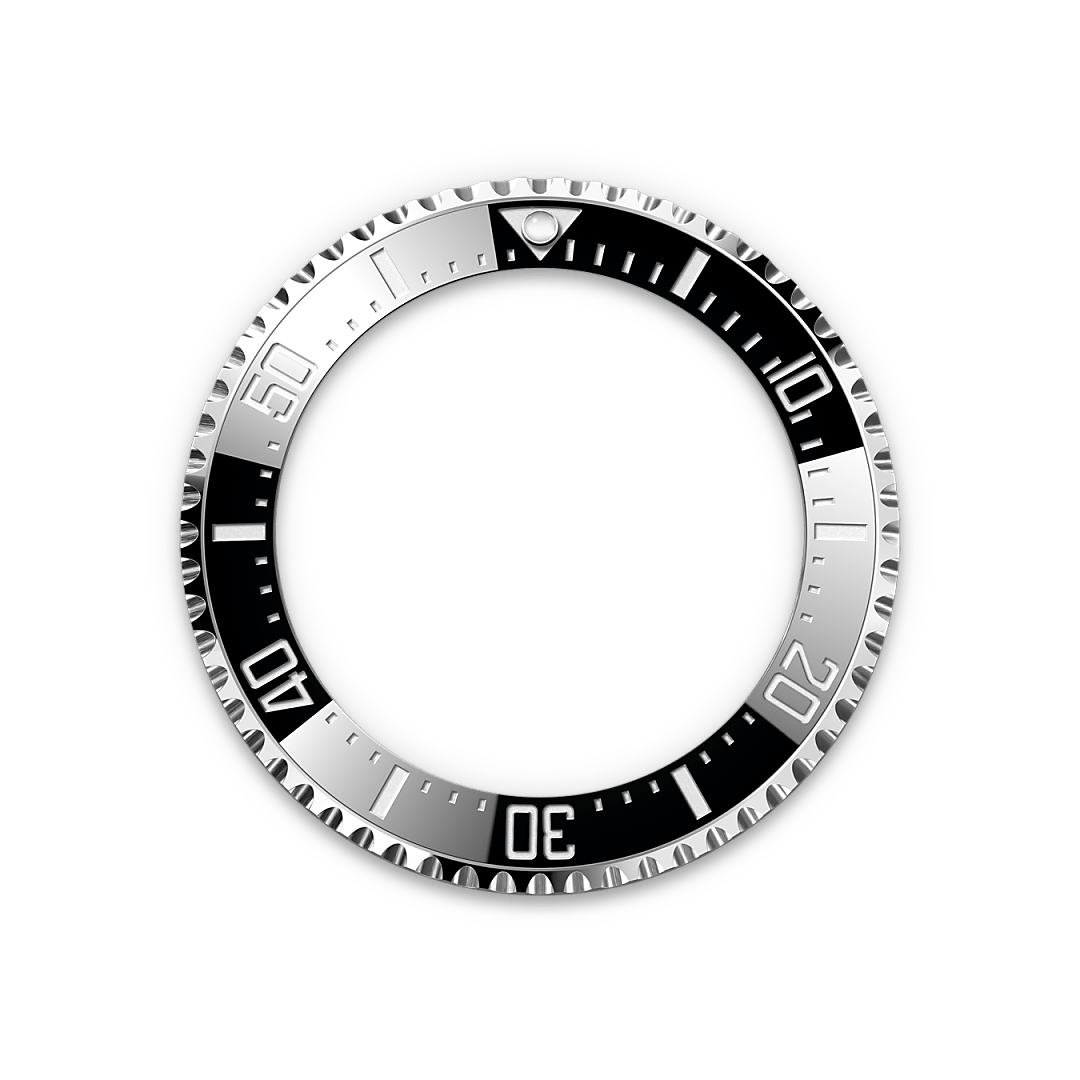 Rolex Bezel