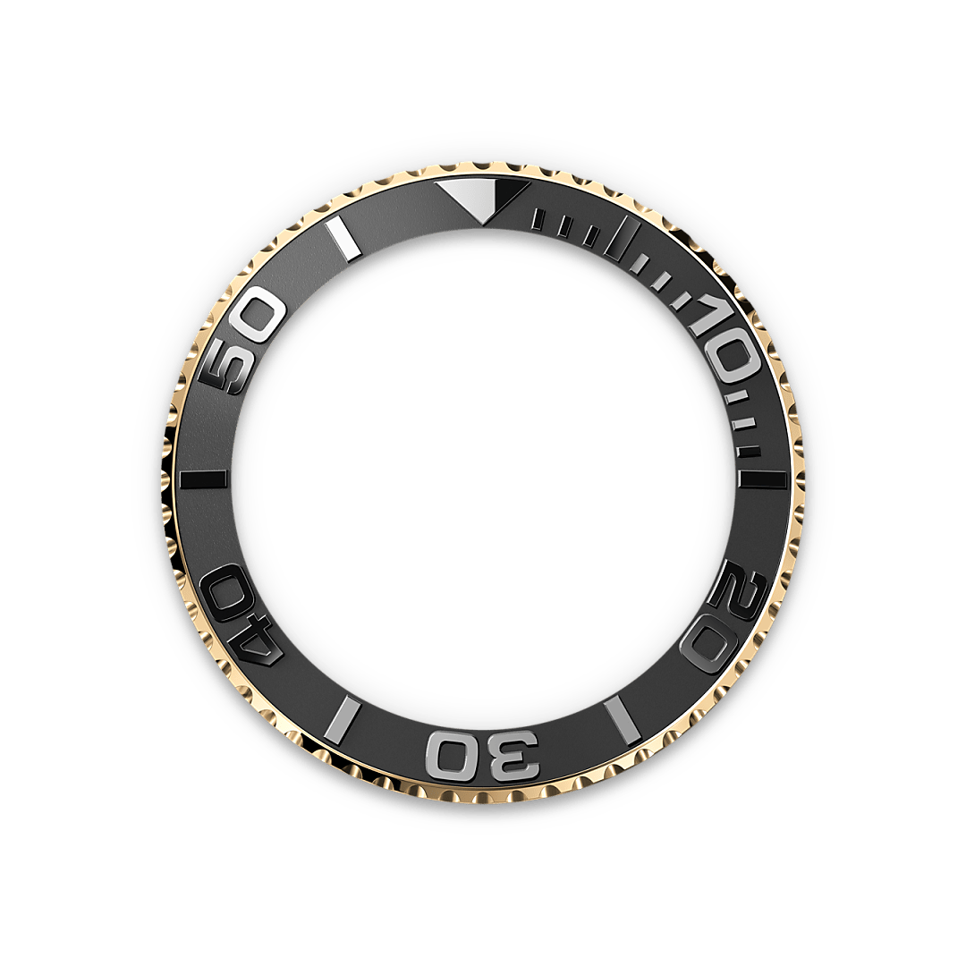 Rolex Material