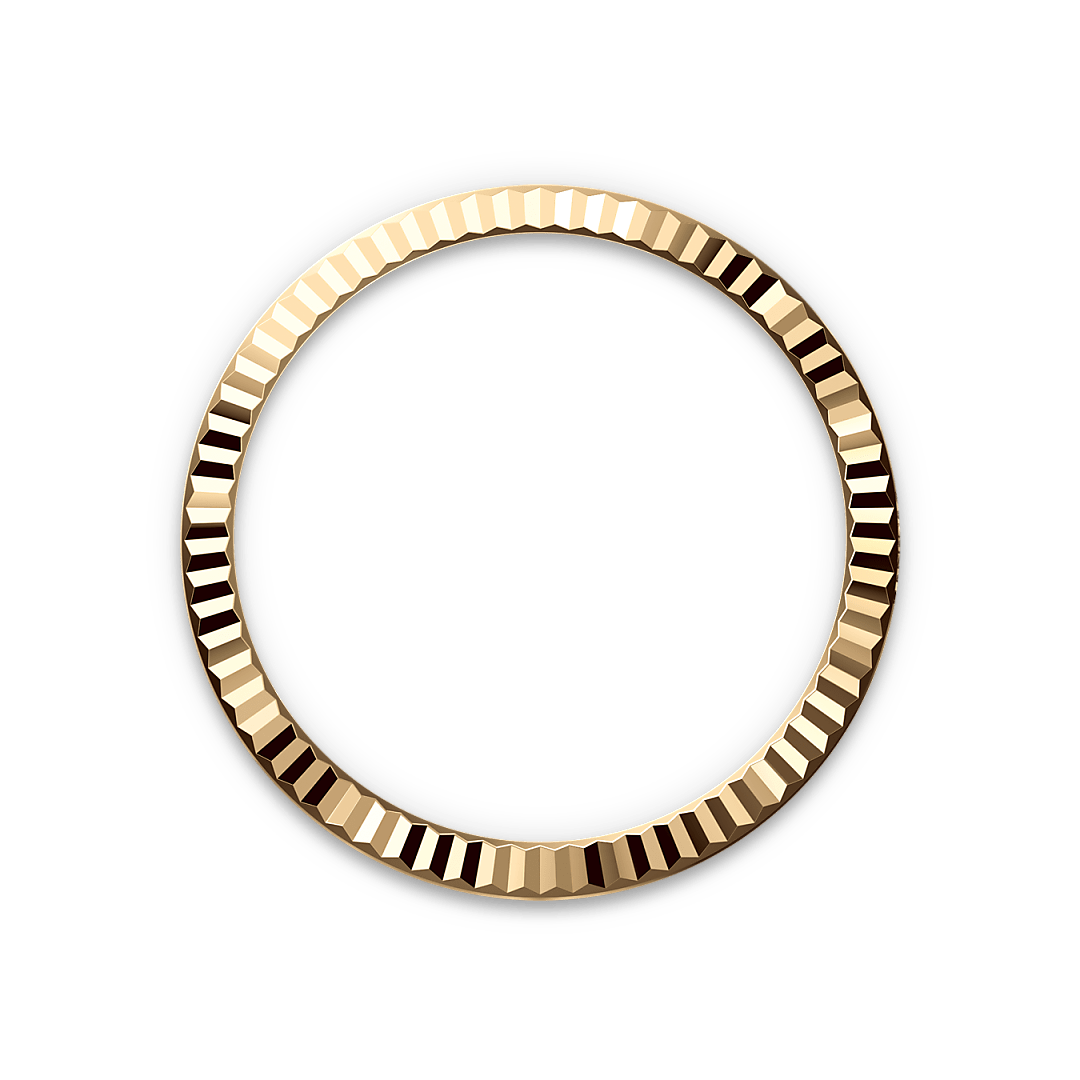 Rolex Bezel