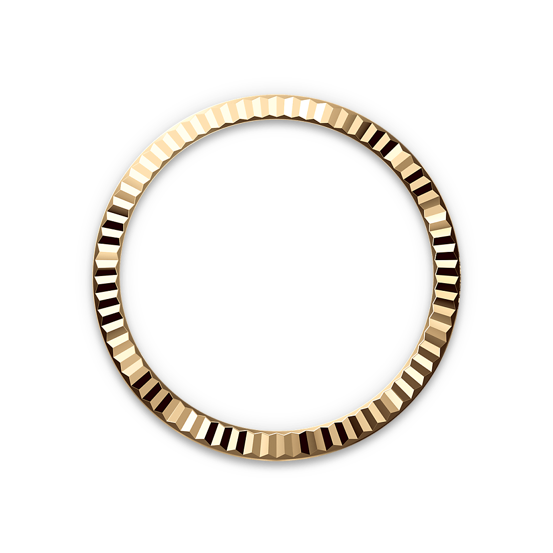 Rolex Bezel