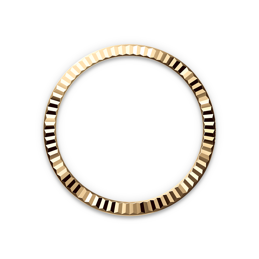 Rolex Bezel