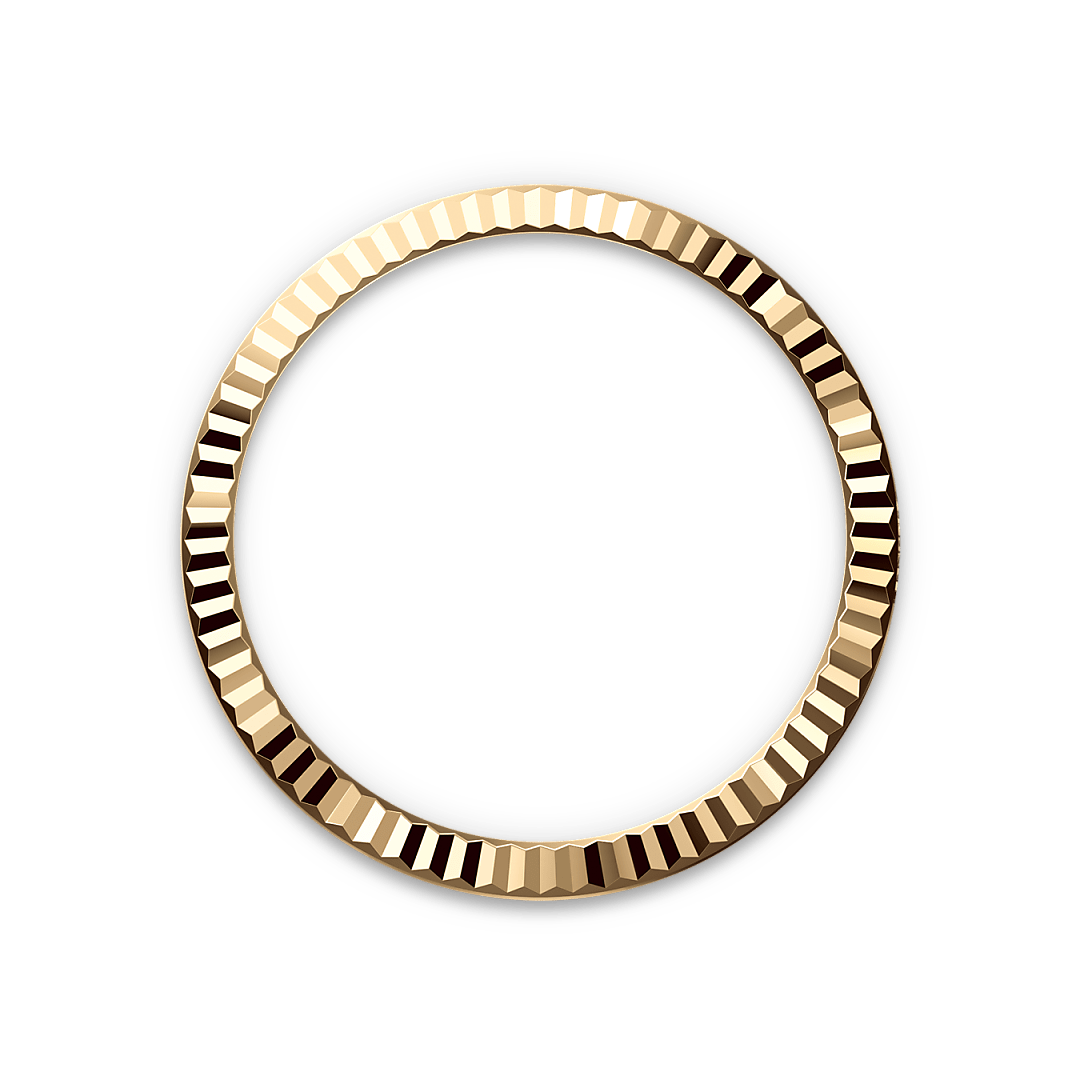 Rolex Bezel