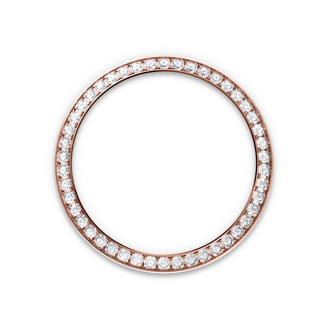 Rolex Bezel