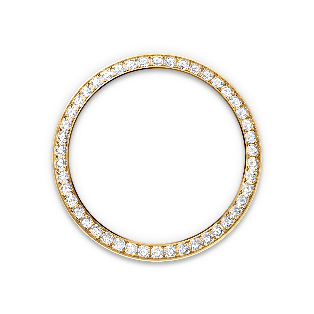Rolex Bezel