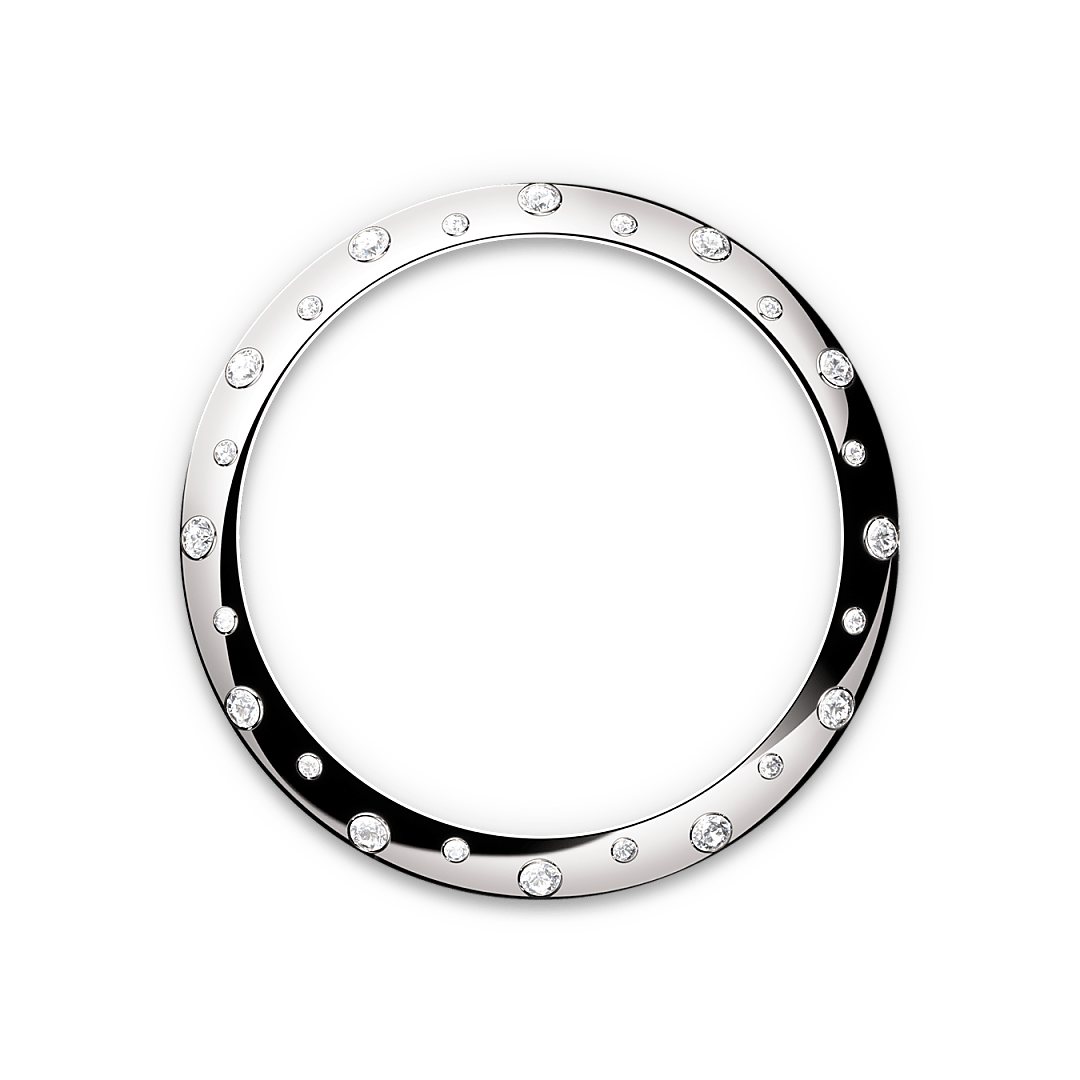 Rolex Bezel