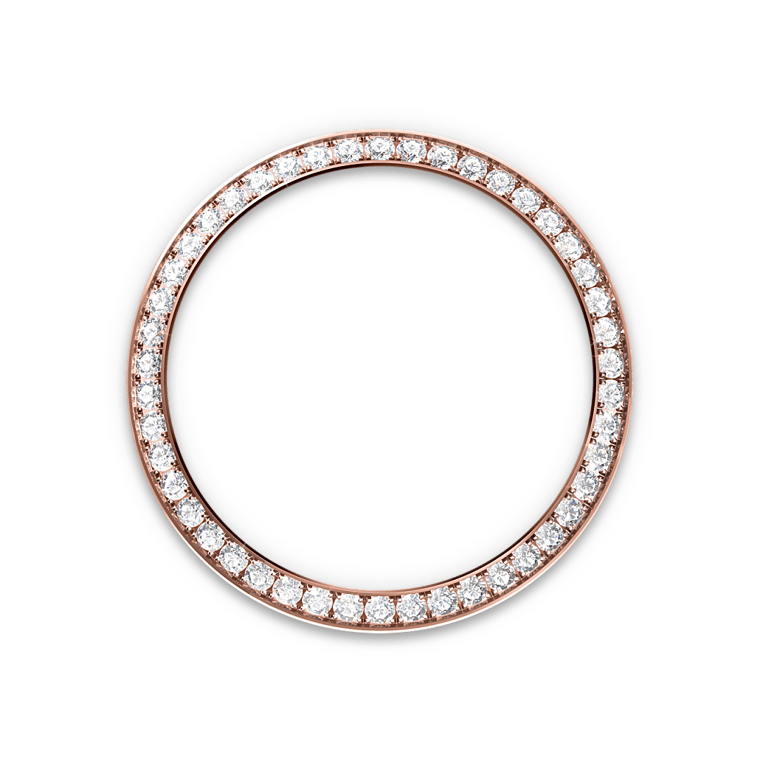 Rolex Bezel