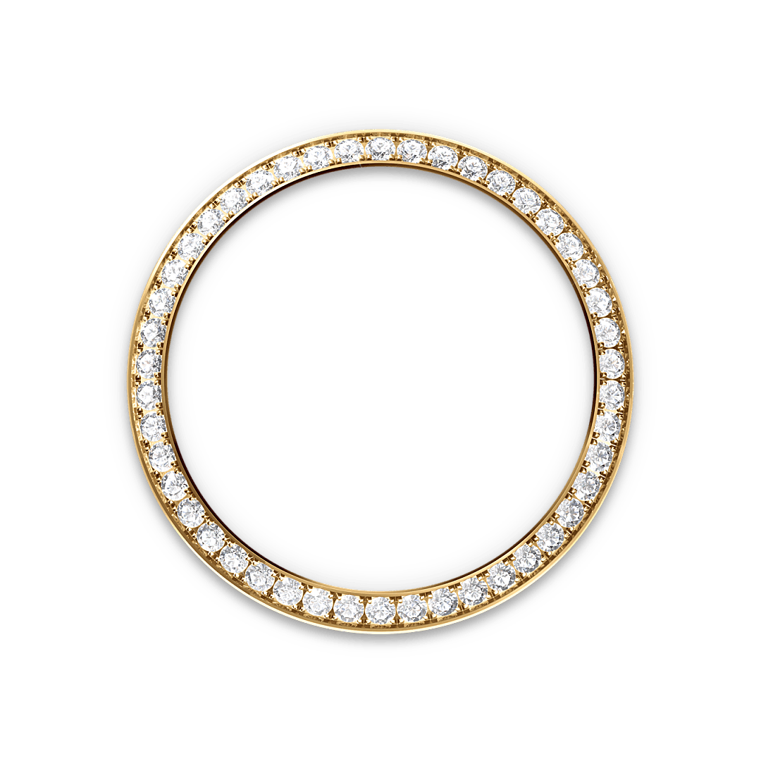 Rolex Bezel
