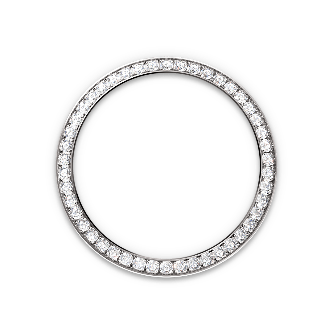 Rolex Bezel