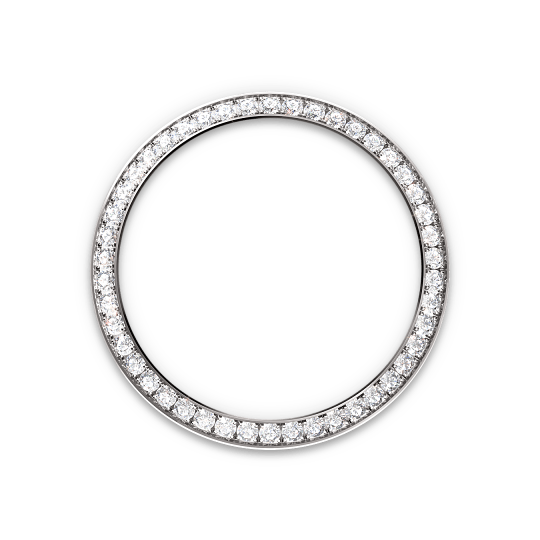 Rolex Bezel