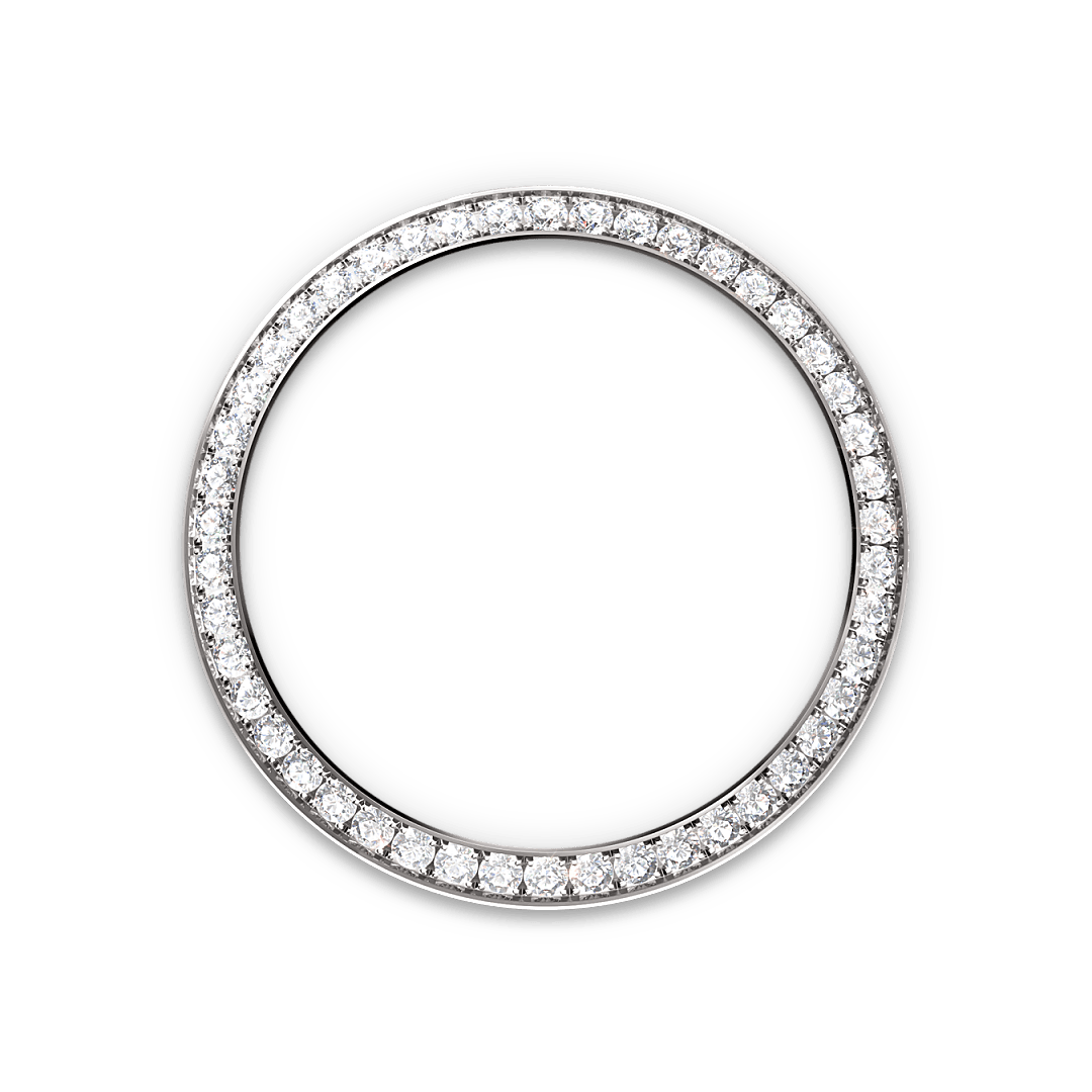 Rolex Bezel