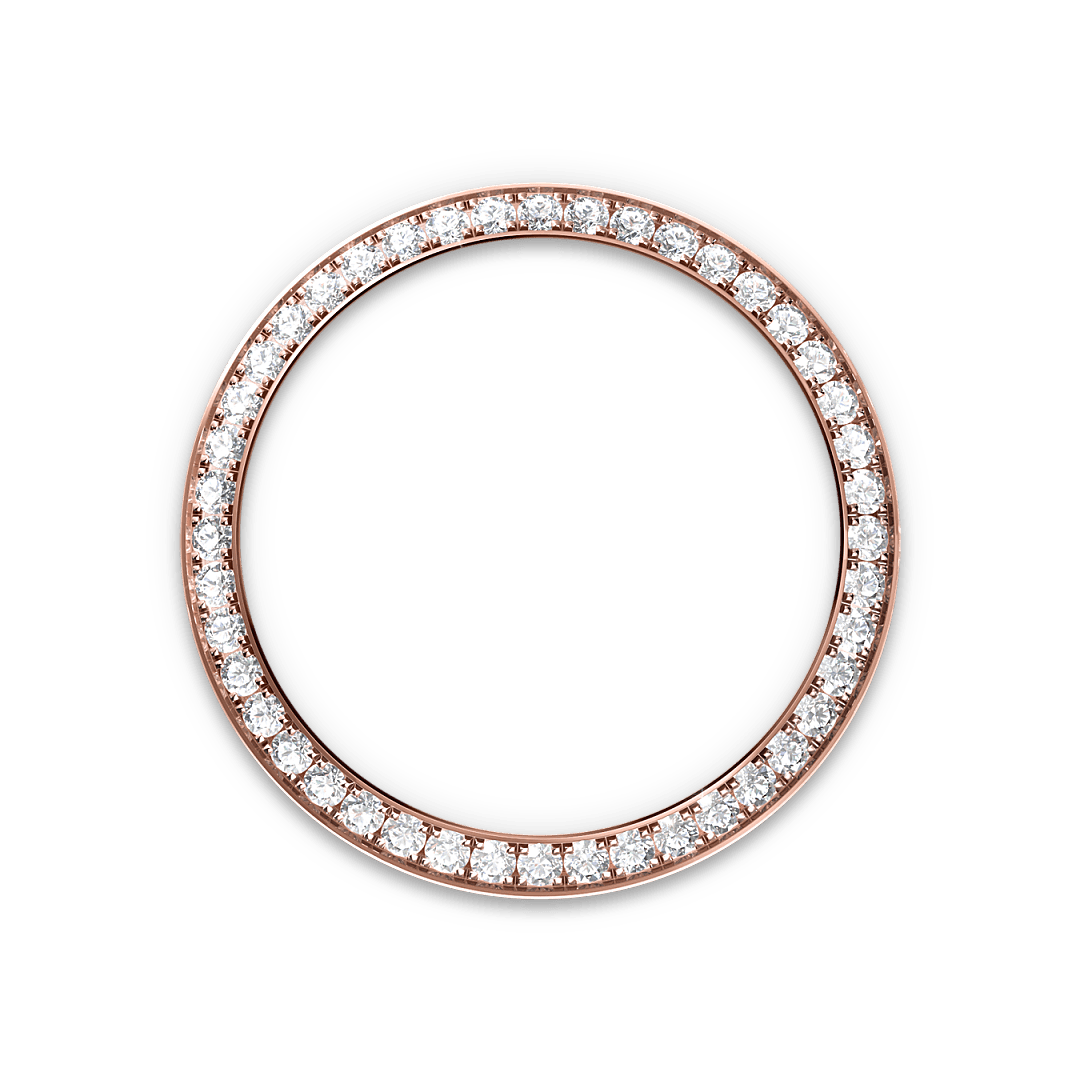 Rolex Bezel