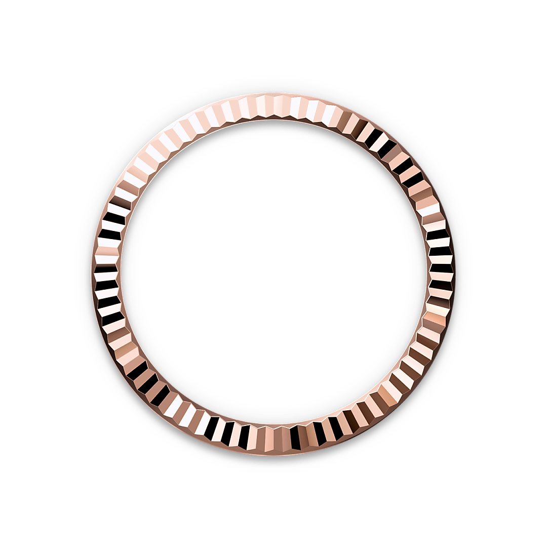 Rolex Dial