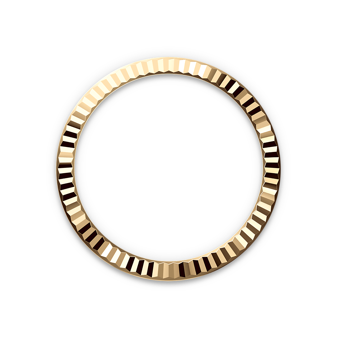 Rolex Bezel