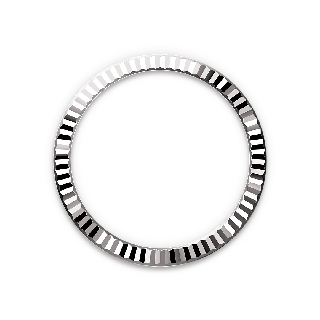 Rolex Bezel