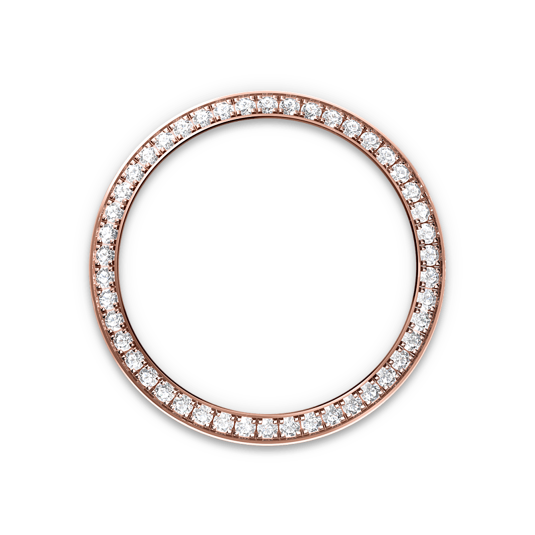Rolex Bezel