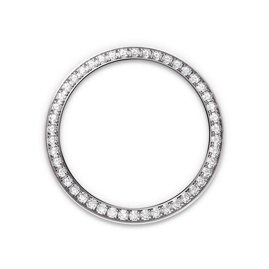 Rolex Bezel