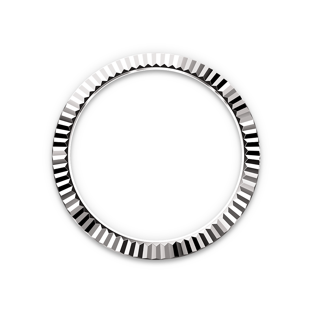 Rolex Bezel