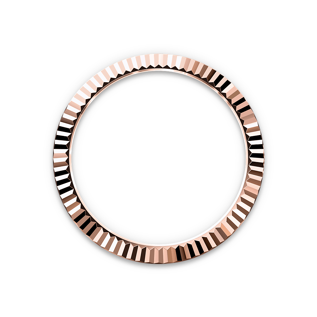 Rolex Bezel