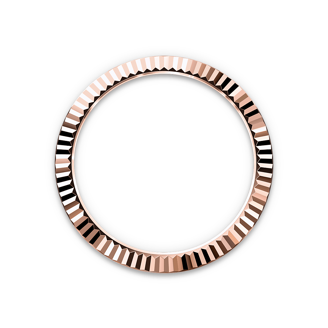 Rolex Bezel