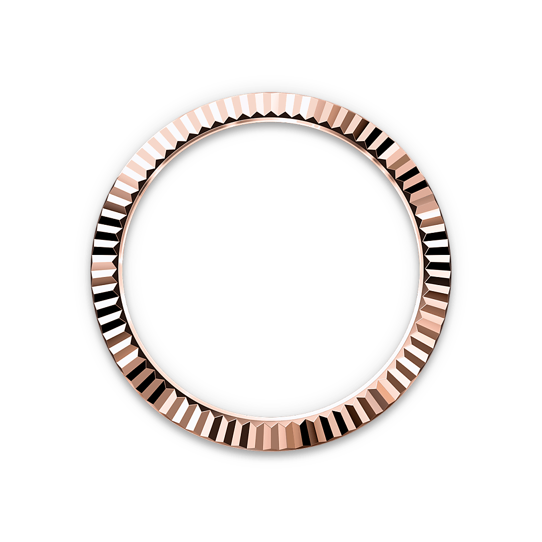 Rolex Bezel