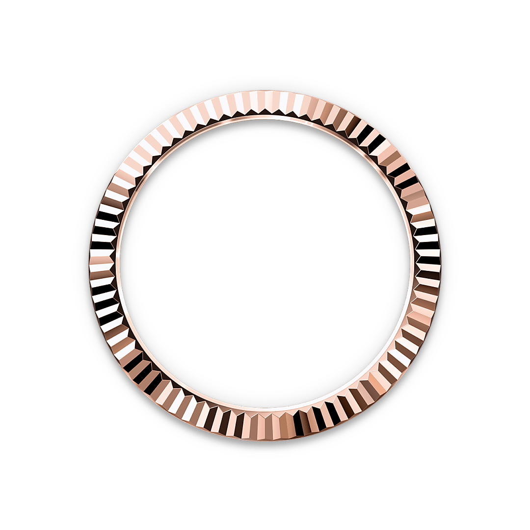 Rolex Bezel
