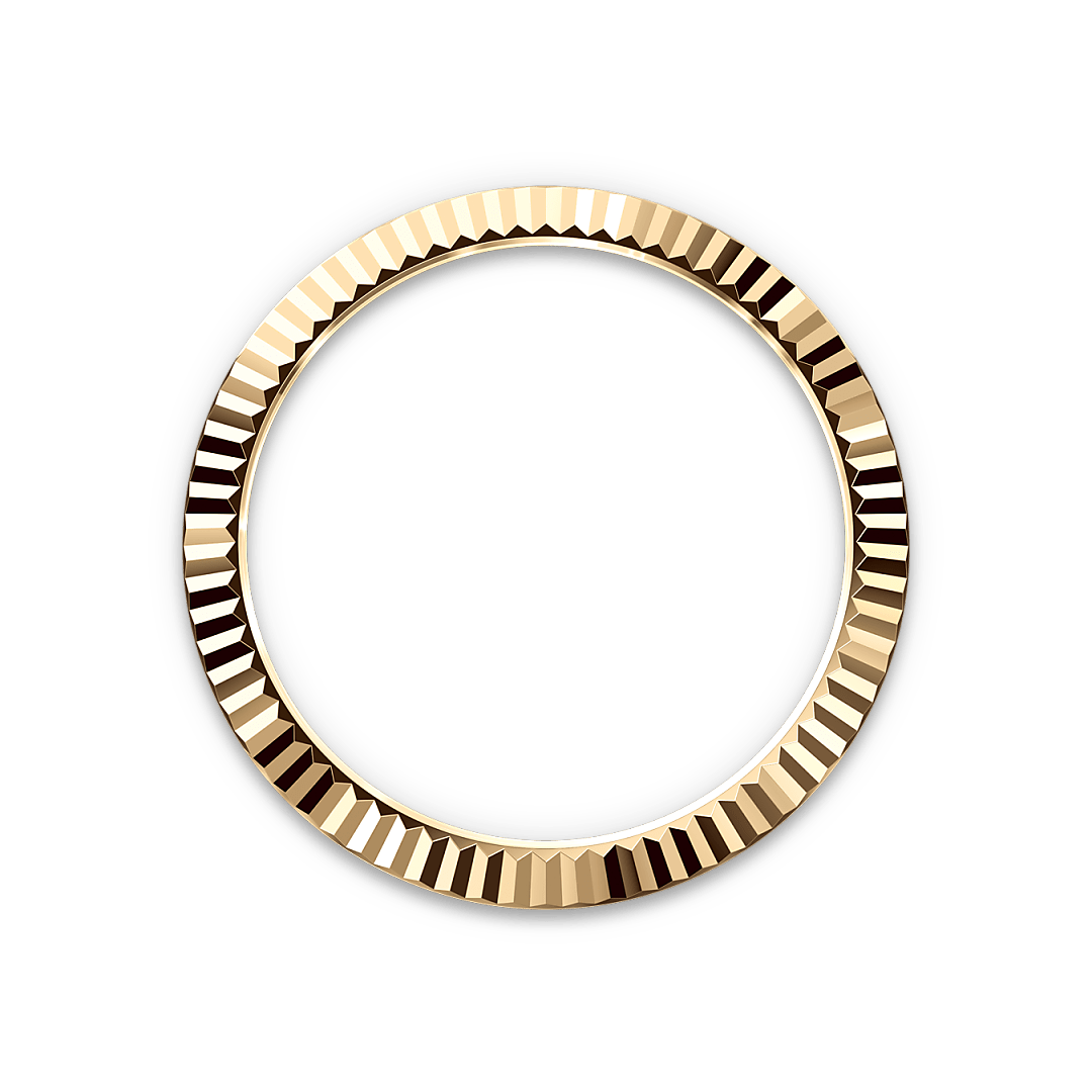 Rolex Bezel