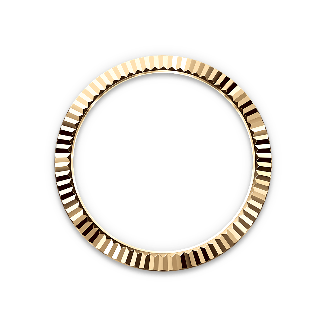 Rolex Bezel