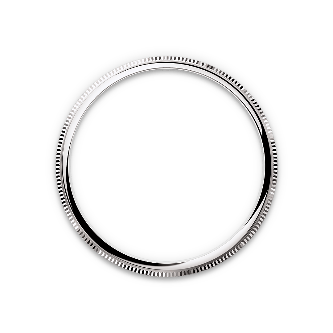 Rolex Bezel