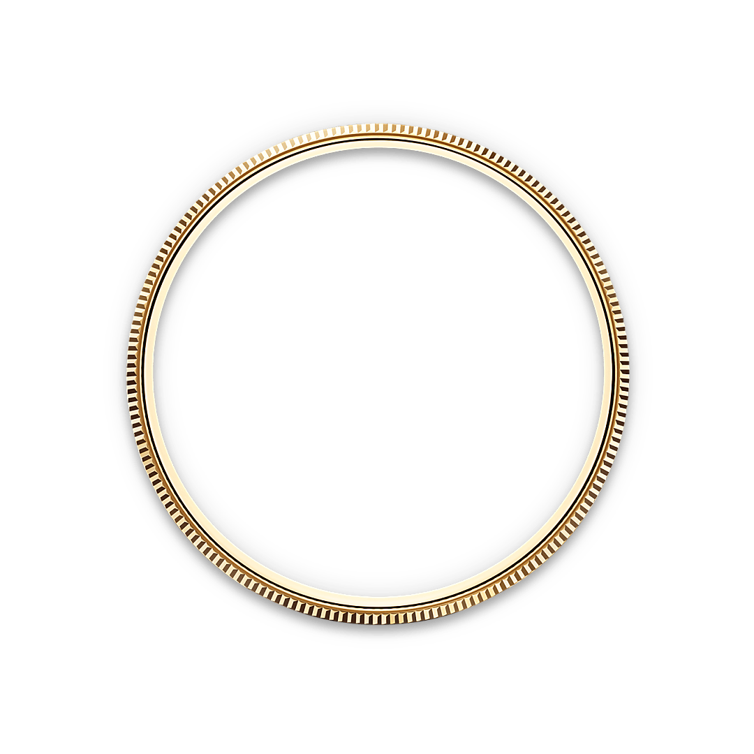 Rolex Bezel