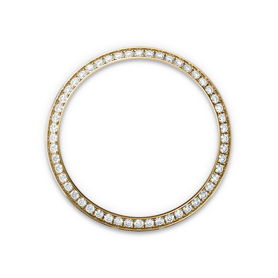 Rolex Bezel
