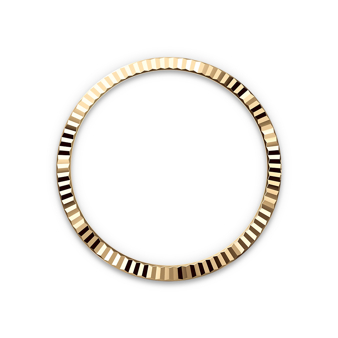 Rolex Bezel