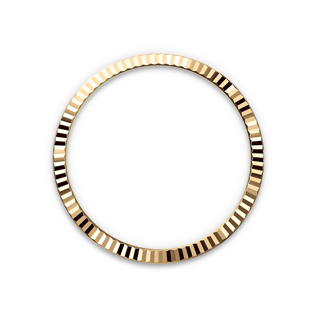 Rolex Dial