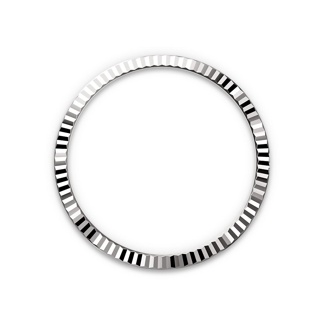 Rolex Bezel
