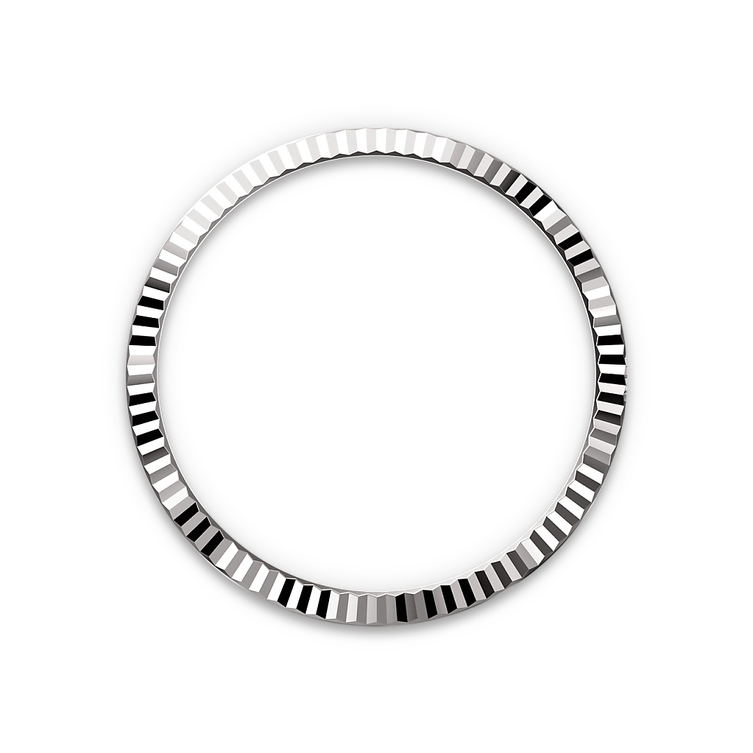Rolex Bezel
