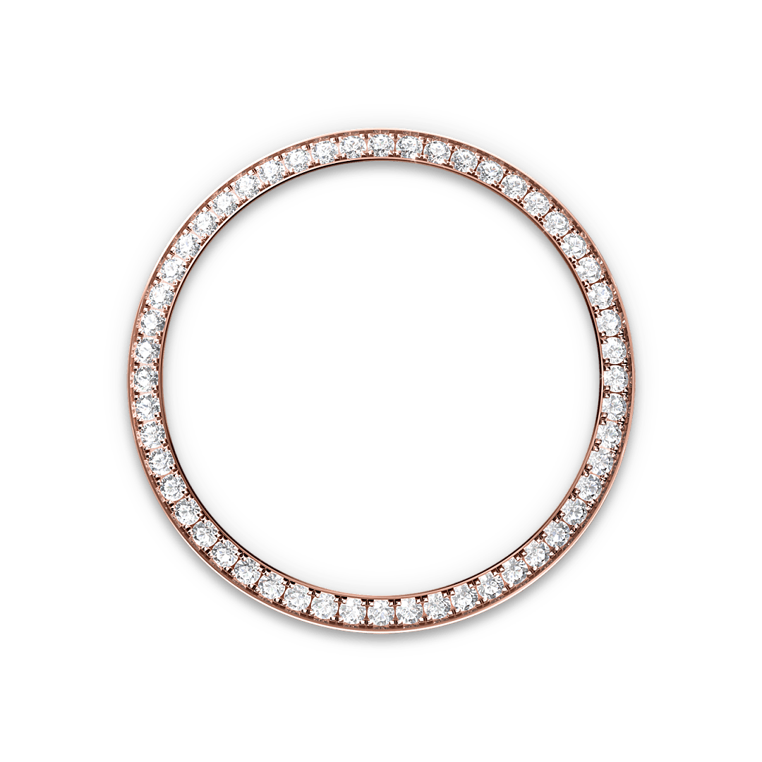 Rolex Bezel