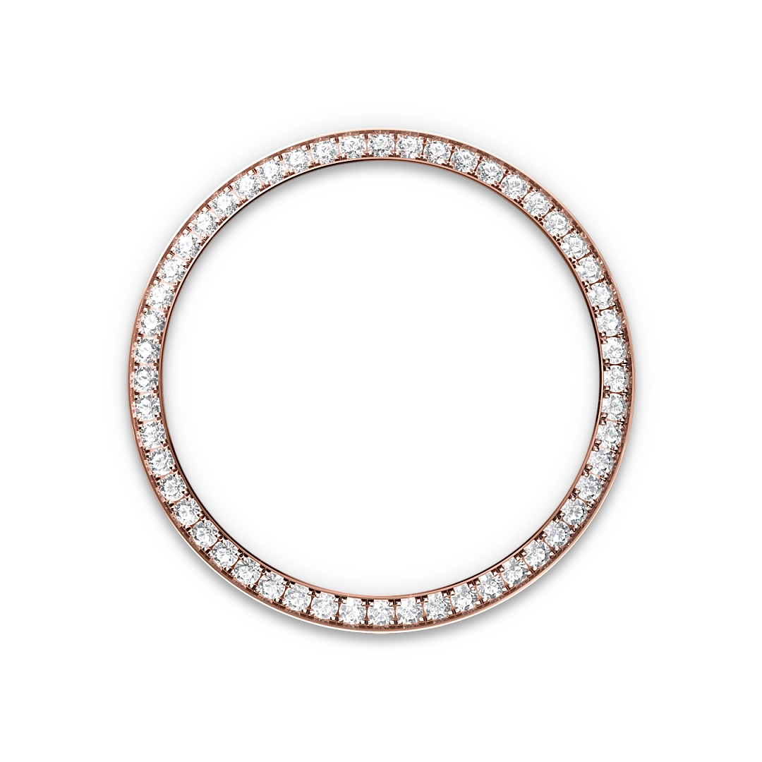 Rolex Bezel
