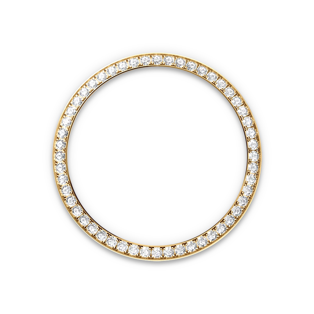 Rolex Bezel