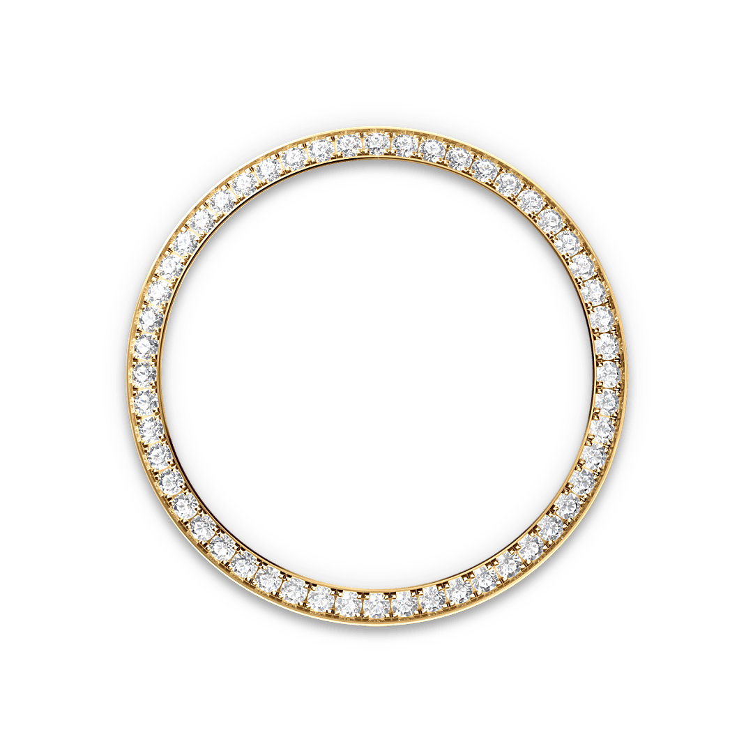 Rolex Bezel