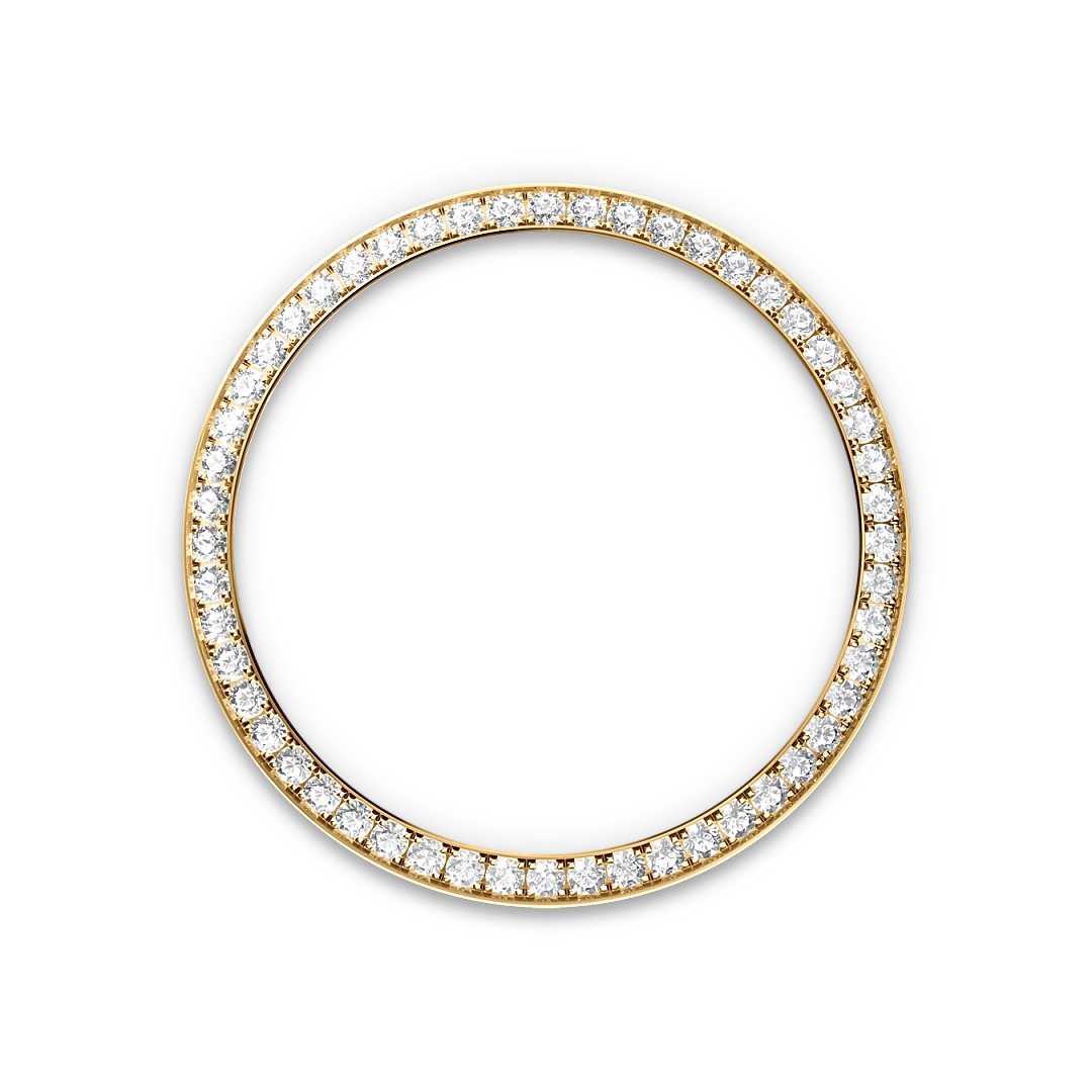 Rolex Bezel