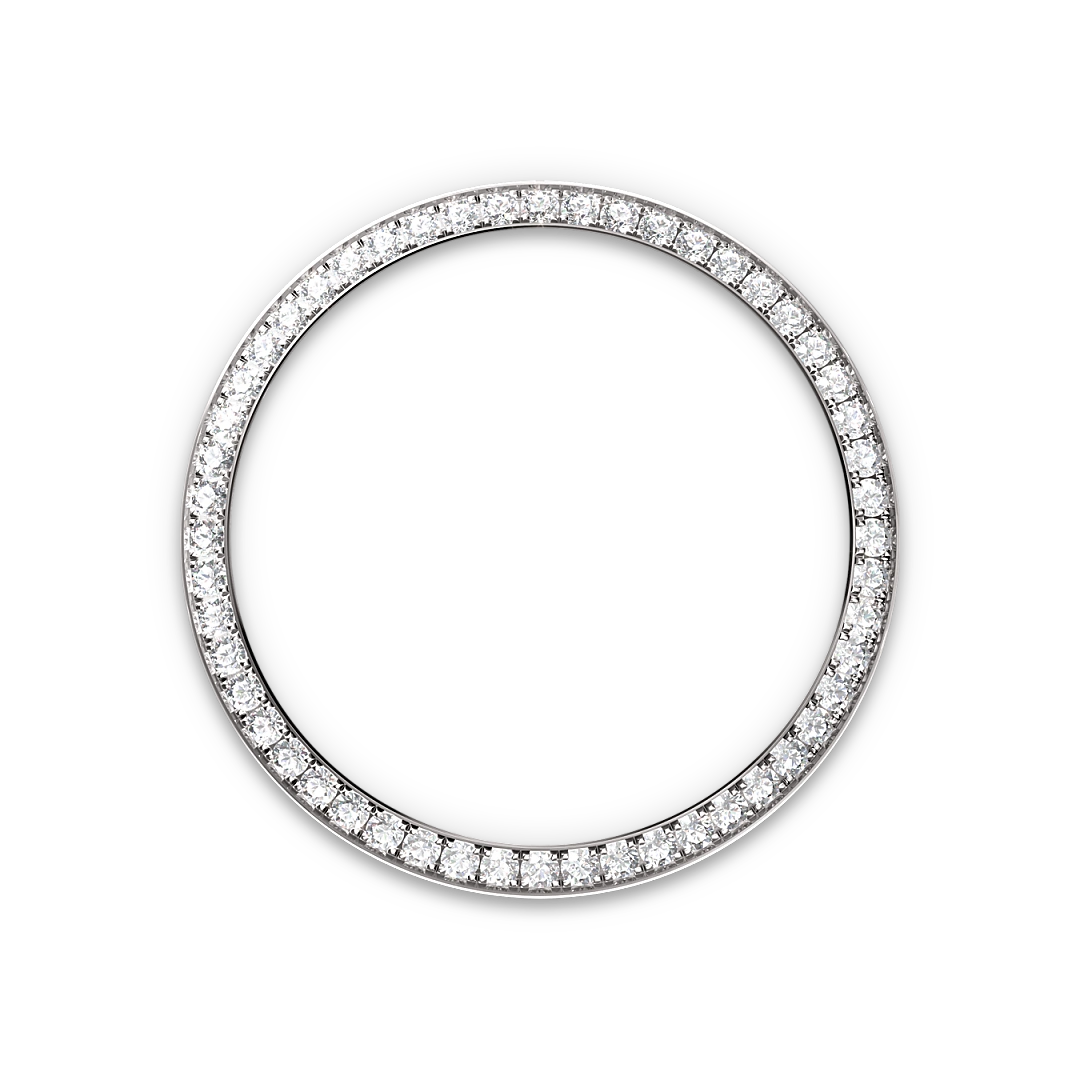 Rolex Bezel