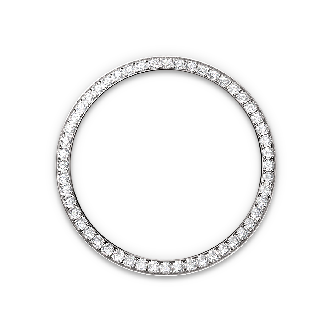 Rolex Bezel