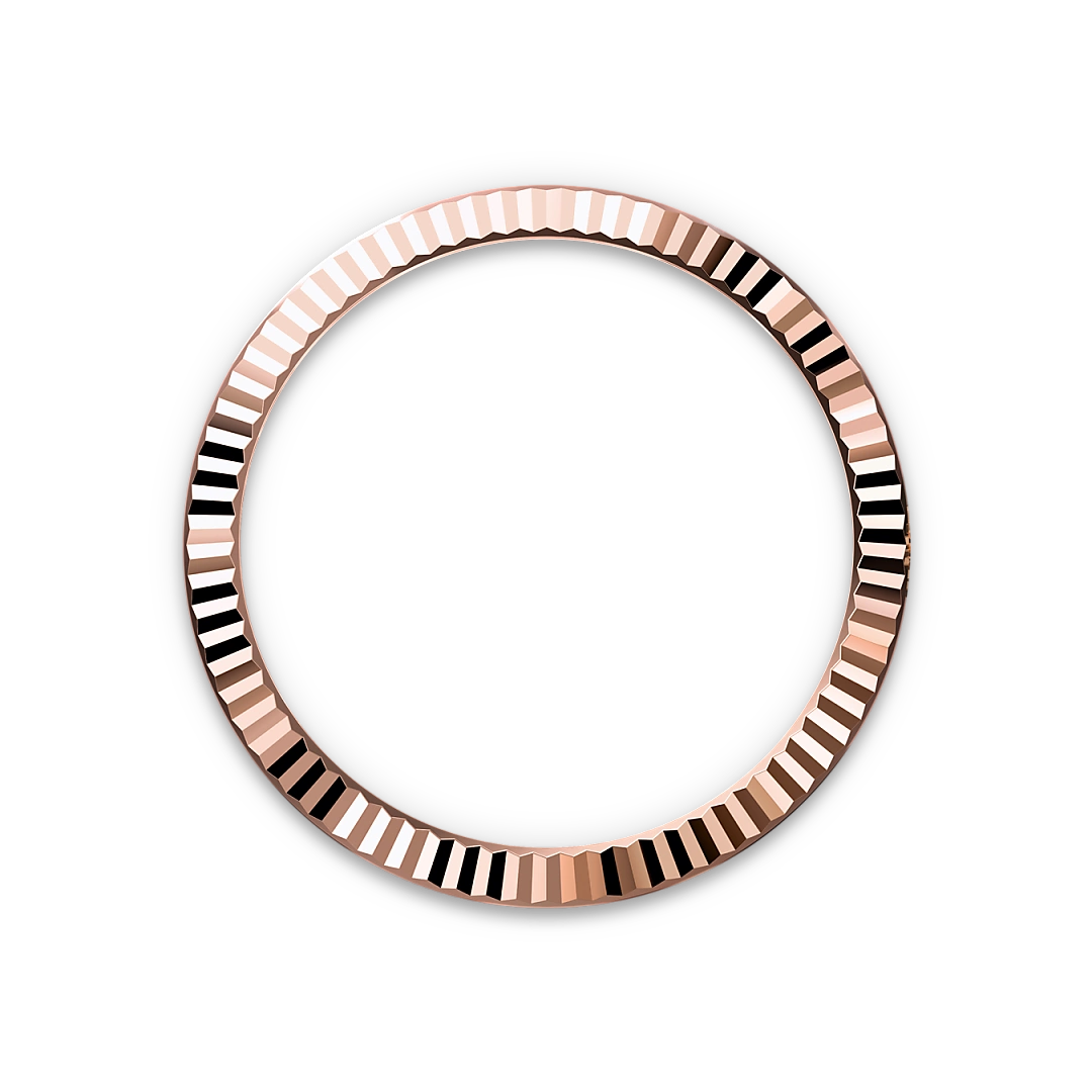 Rolex Bezel